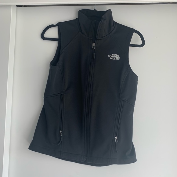 The North Face Softshell Vest XS - Picture 5 of 5